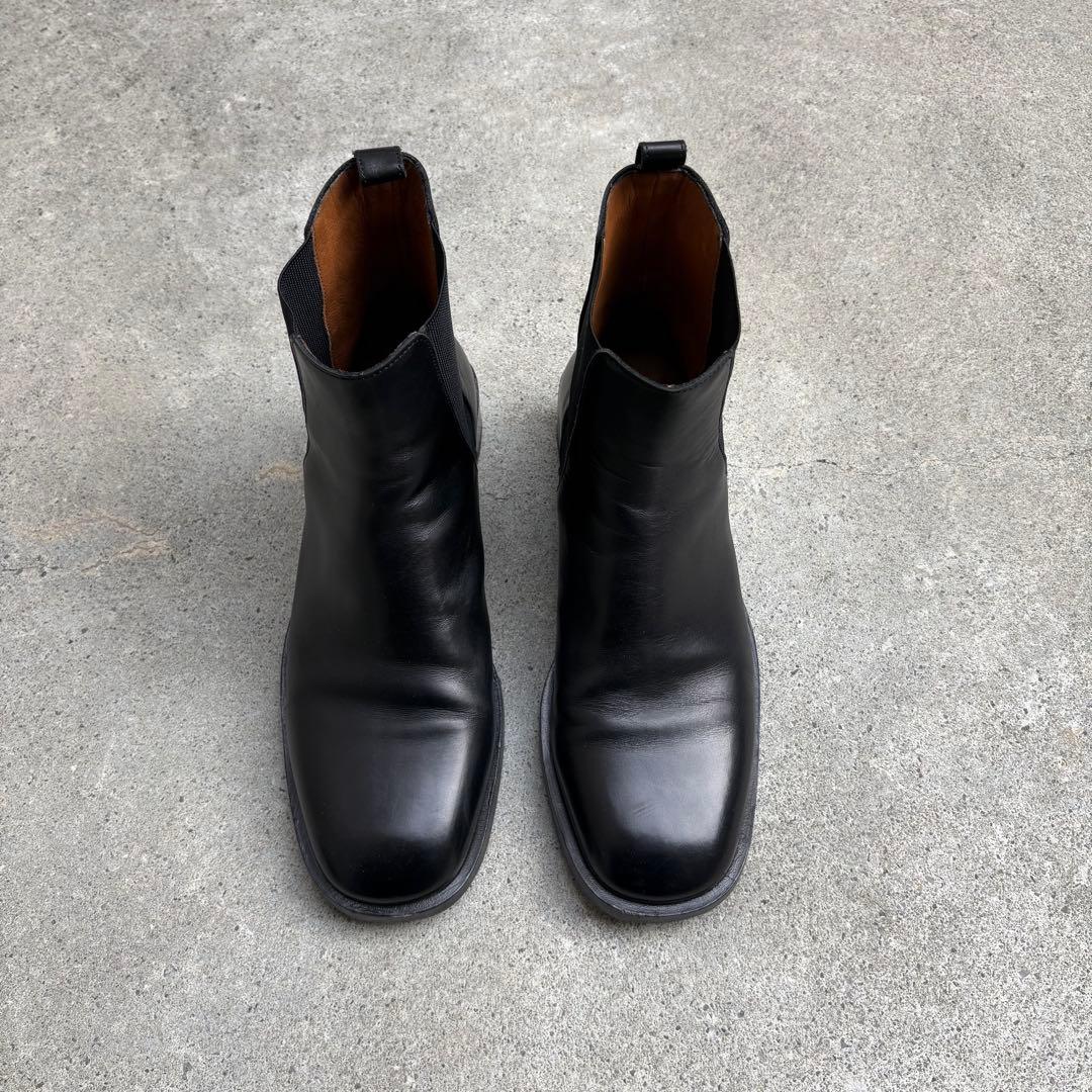 GUCCI by Tom Ford 90s~00s サイドゴアブーツ