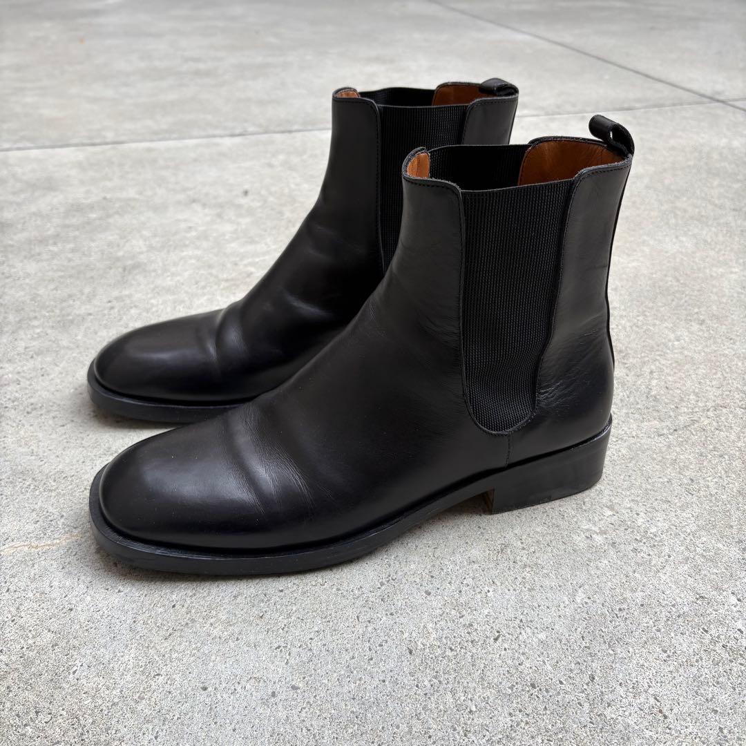 GUCCI by Tom Ford 90s~00s サイドゴアブーツ