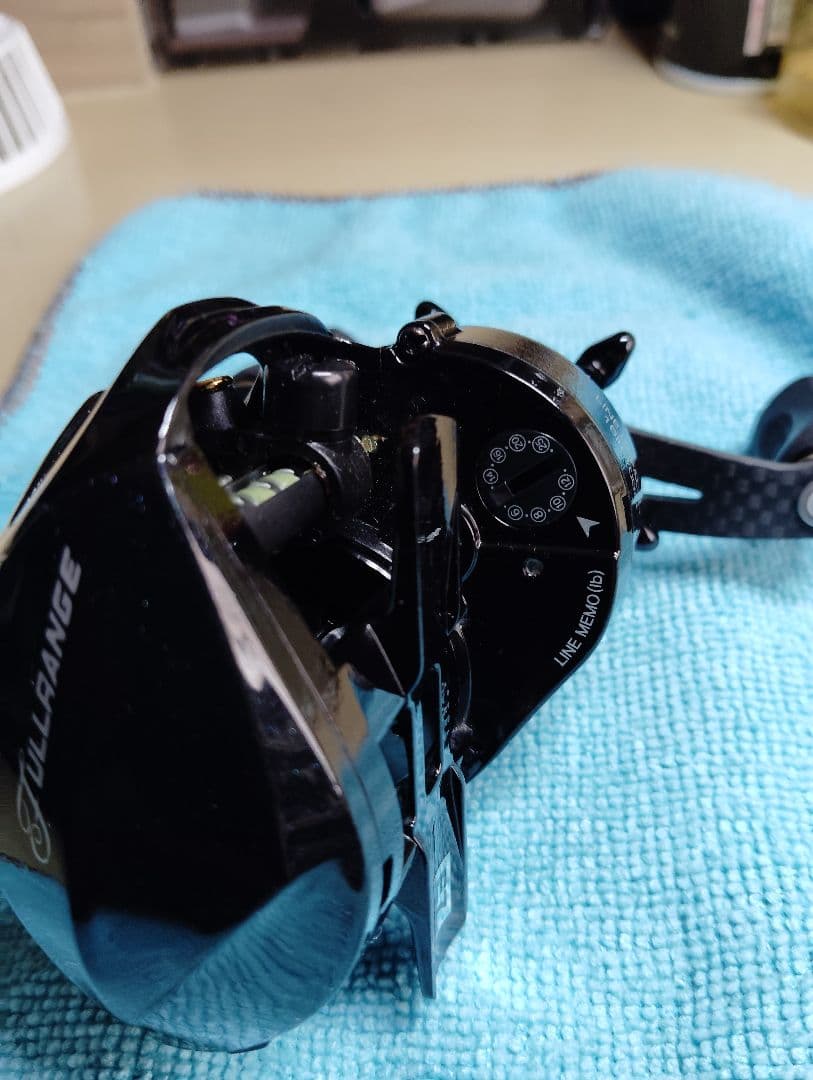 テイルウォークフルレンジ　FULLRANGE 66L