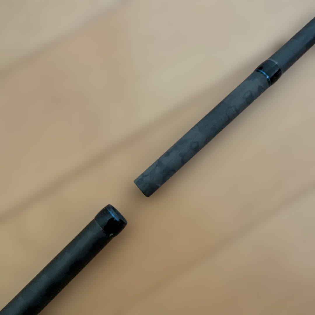 【美品】シマノ コルトスナイパーBB S100M-3