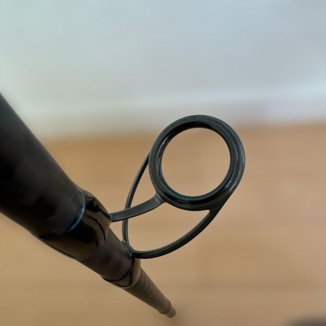 【美品】シマノ コルトスナイパーBB S100M-3