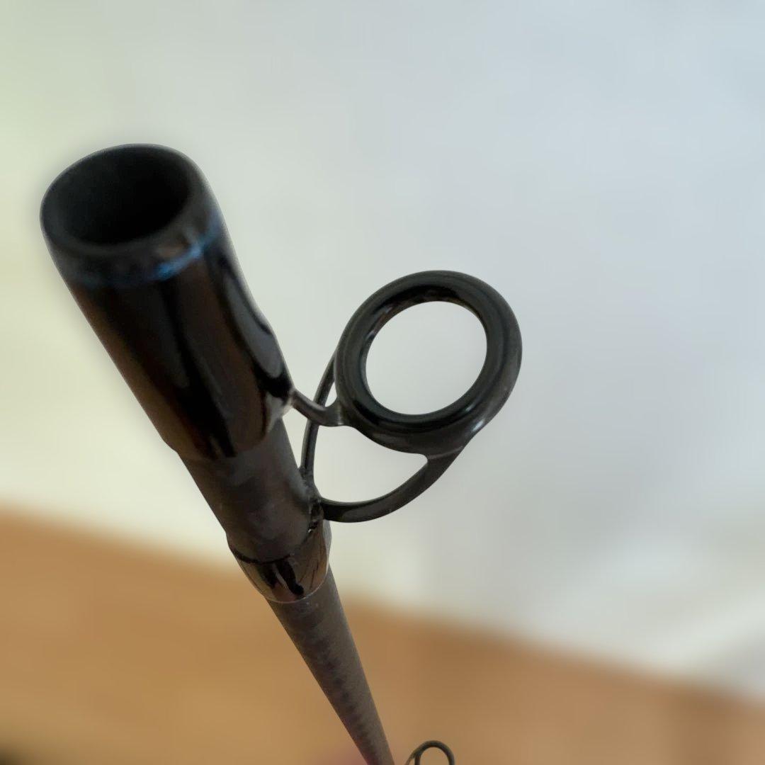 【美品】シマノ コルトスナイパーBB S100M-3