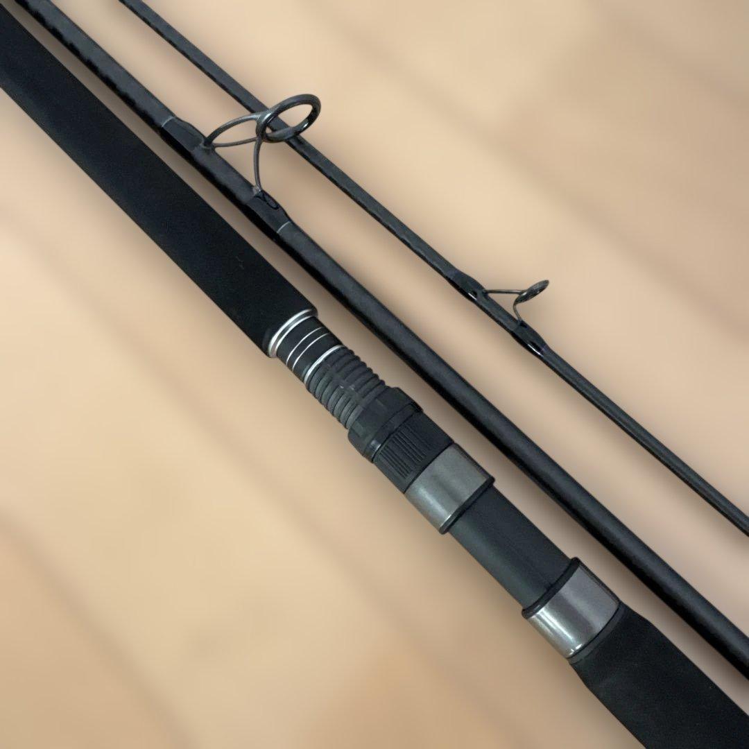 【美品】シマノ コルトスナイパーBB S100M-3