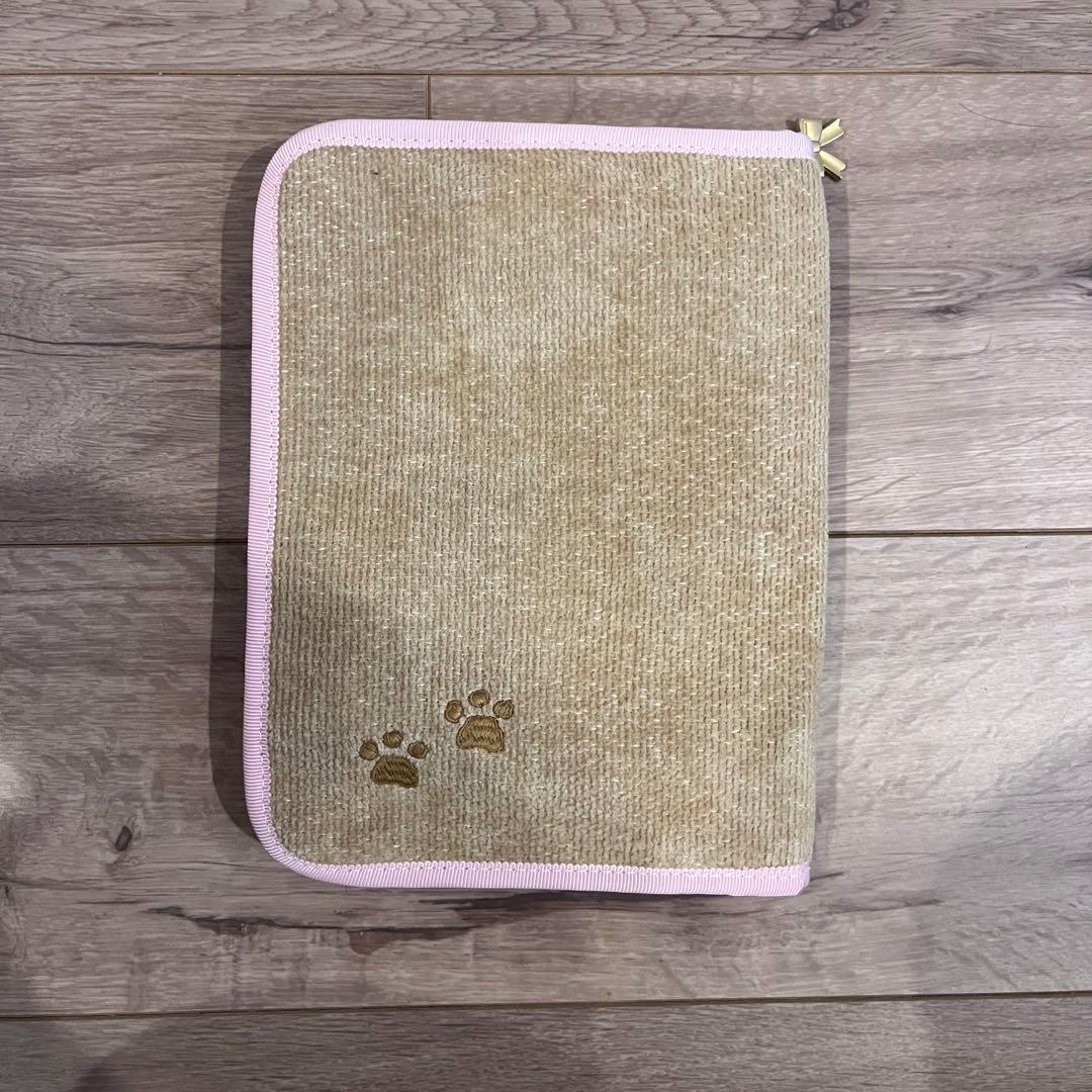 ドアップテディガール マルチケース ラブラリーバイフェイラー フェイラー