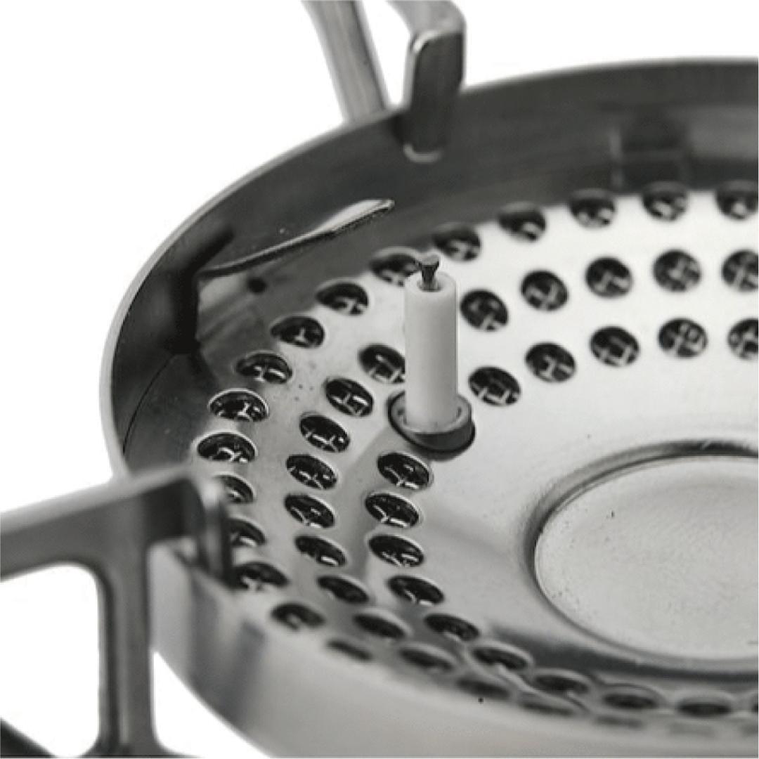 新品 未開封 PRIMUS プリムス 157 インテグストーブ