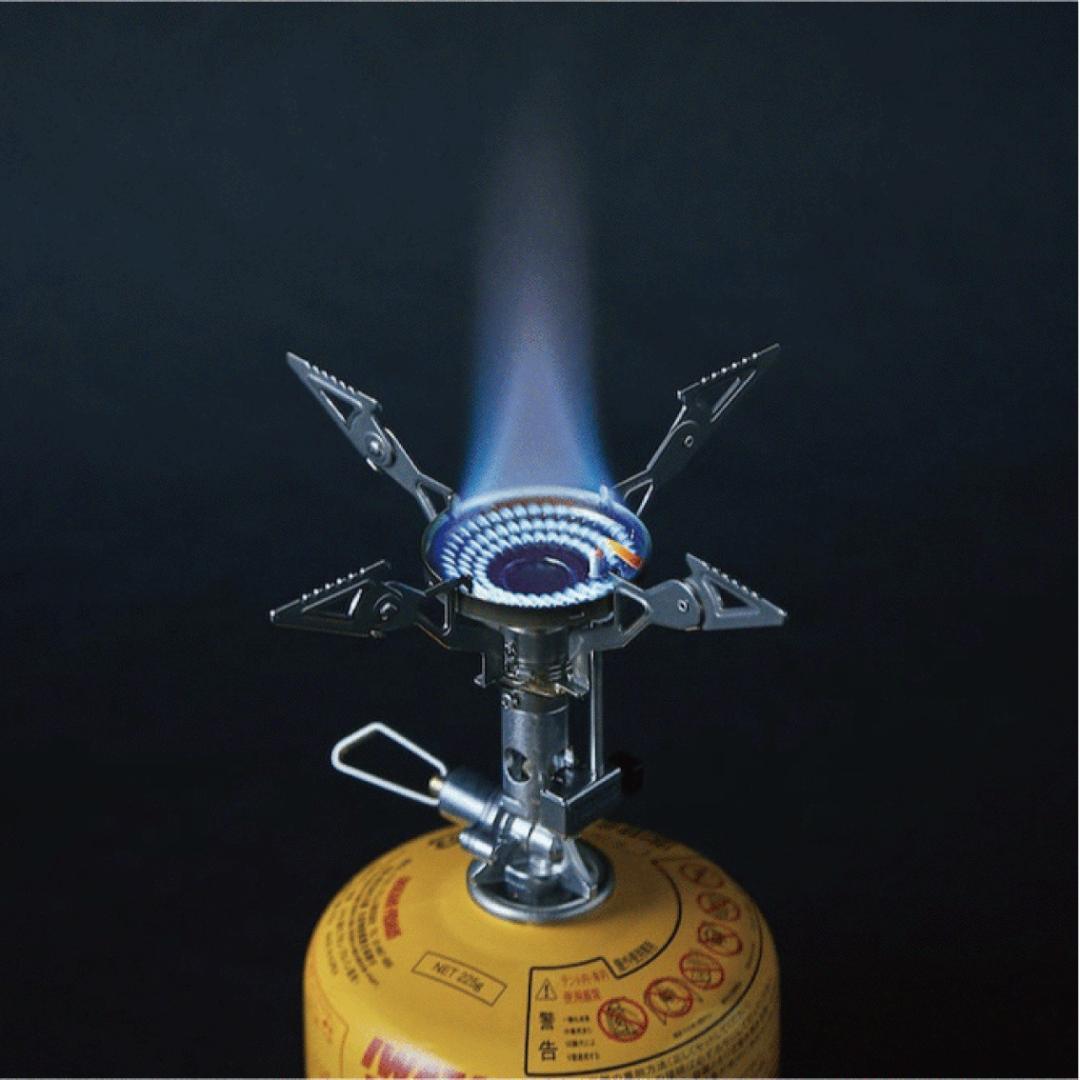 新品 未開封 PRIMUS プリムス 157 インテグストーブ