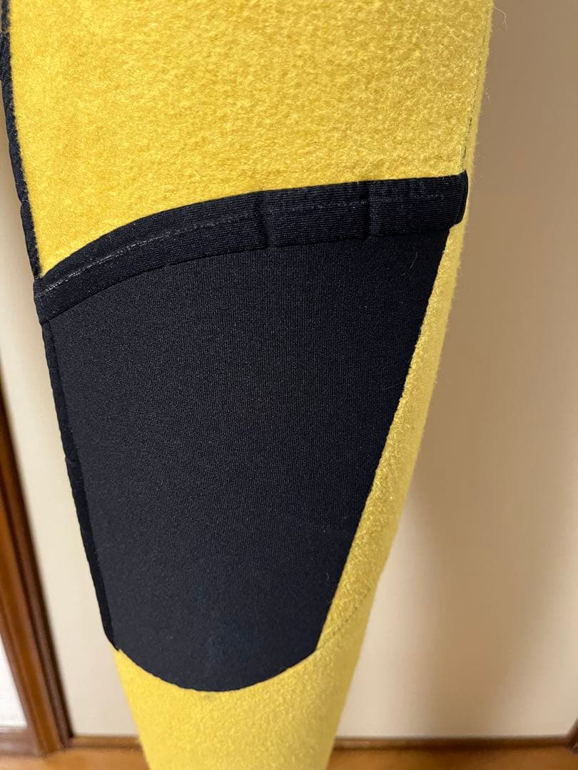 Be wet セミドライ4ミリ