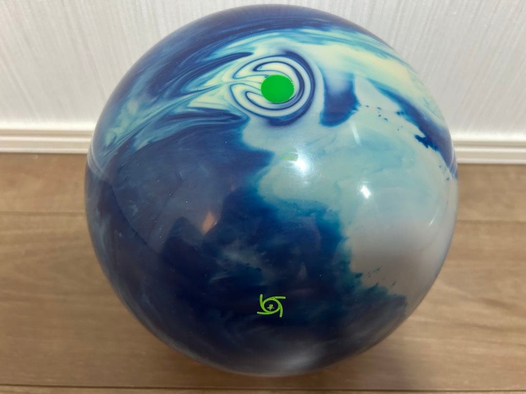 送料込み【新品】ハイロード・ウェイブ　ストーム　15ポンド3オンス 1