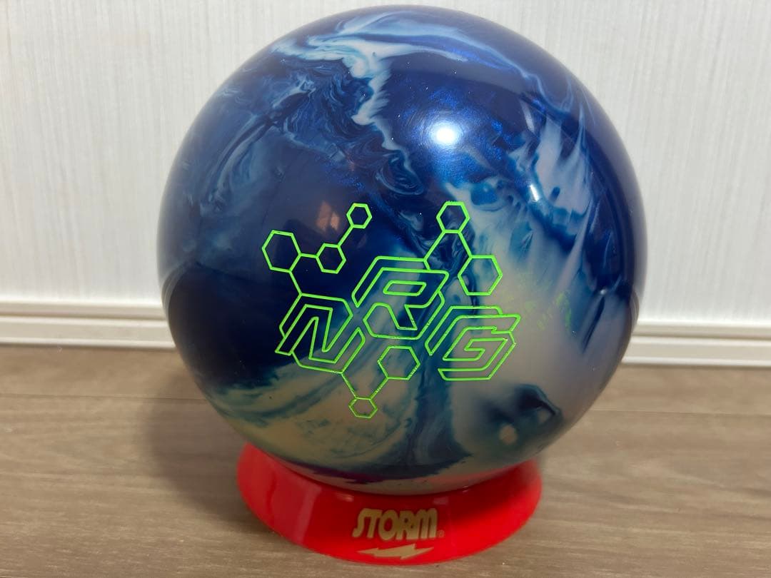 送料込み【新品】ハイロード・ウェイブ　ストーム　15ポンド3オンス 1