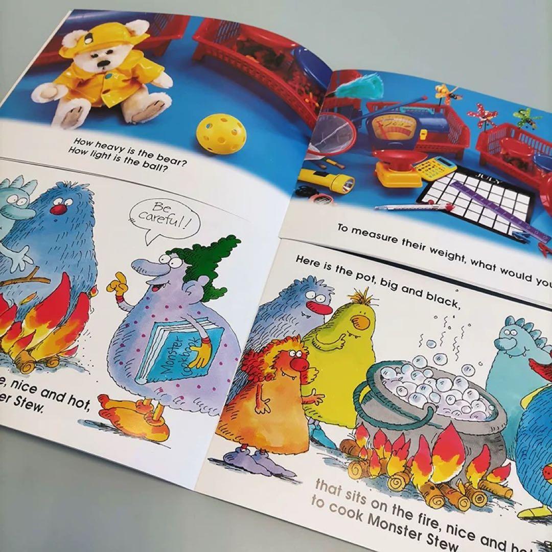 CTP 156冊 レベル1-3 フルセット Learn to Read 英語絵本