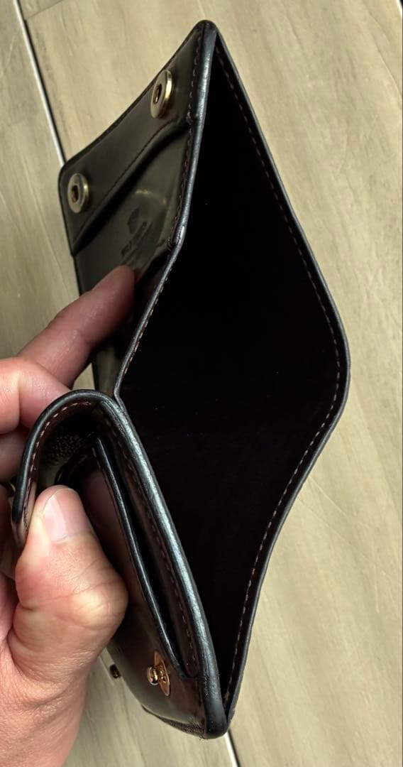 WILDSWANS ワイルドスワンズ kf-003 クロコダイル