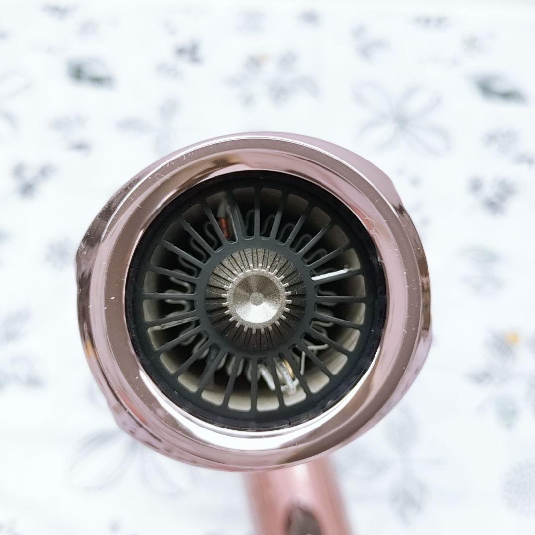 新品未使用⭐️付属品完備 Refa リファドライヤー スマート ダブル W