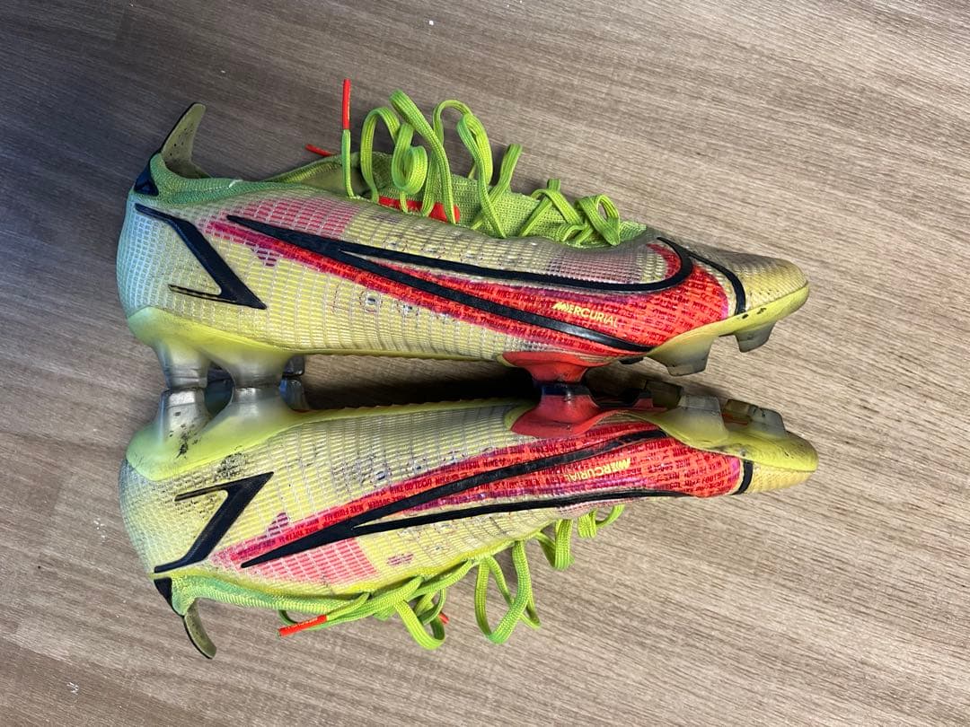 マーキュリアル FG 28