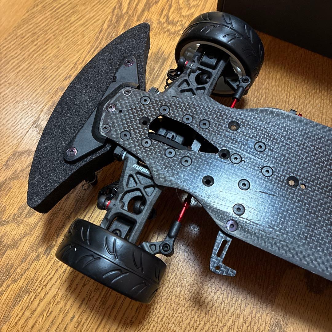 ▫️INFINITY インフィニティIF14 Ⅱ チームエディション