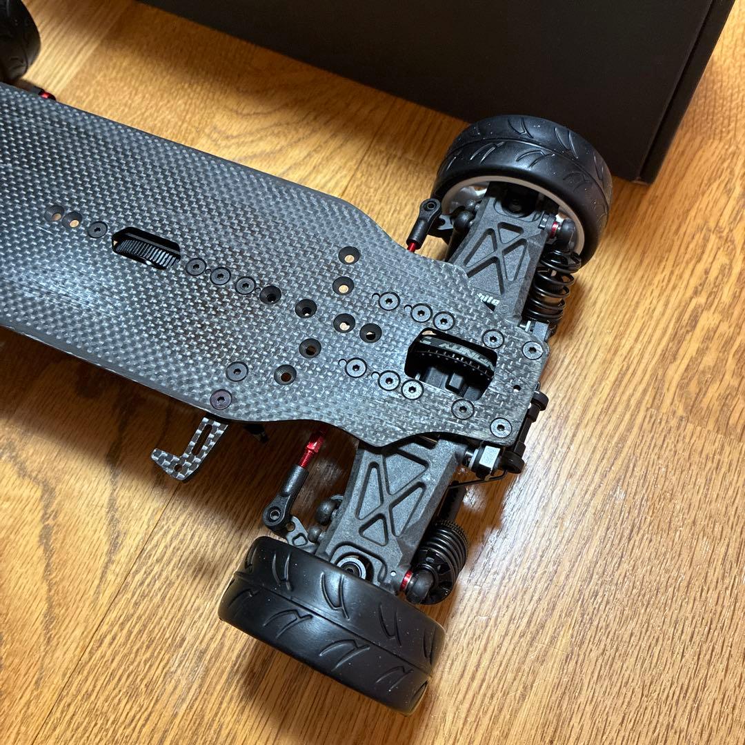 ▫️INFINITY インフィニティIF14 Ⅱ チームエディション