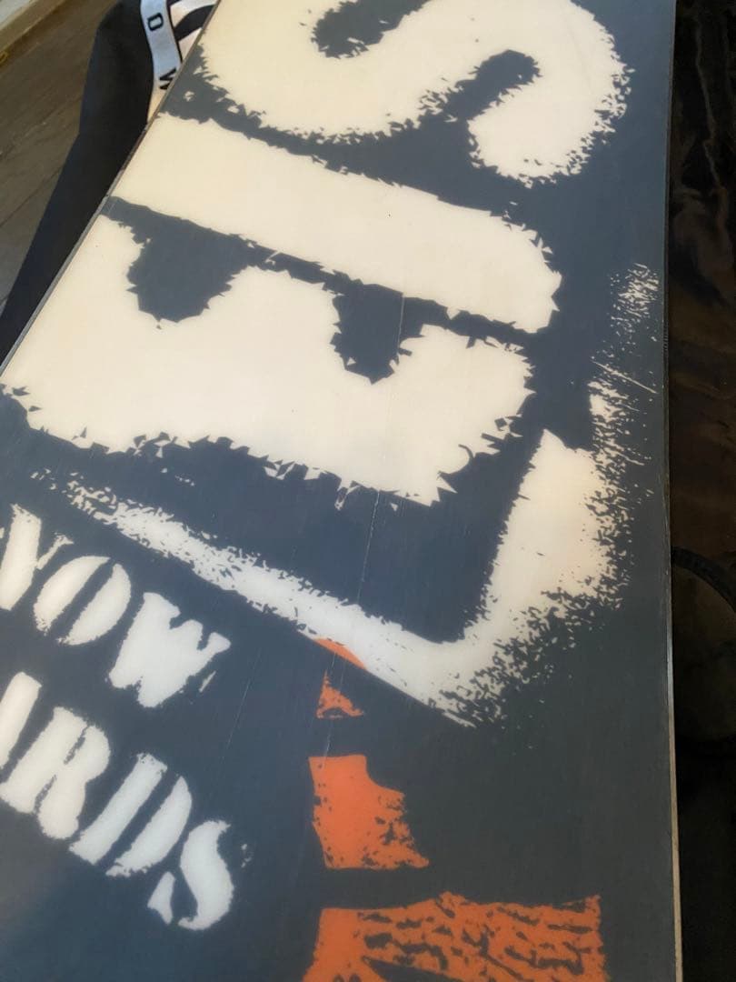 メンズ　スノーボード　ビンディング　ブーツ　ケース　4点セット