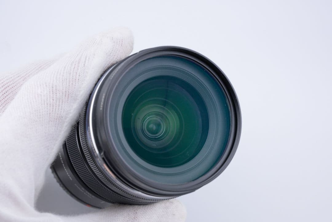 レンズ(ズーム) OLYMPUS ED 12-50mm F3.5-6.3 EZ