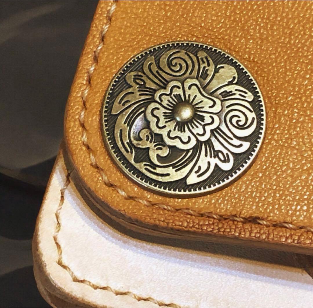 トラッカーウォレット　308