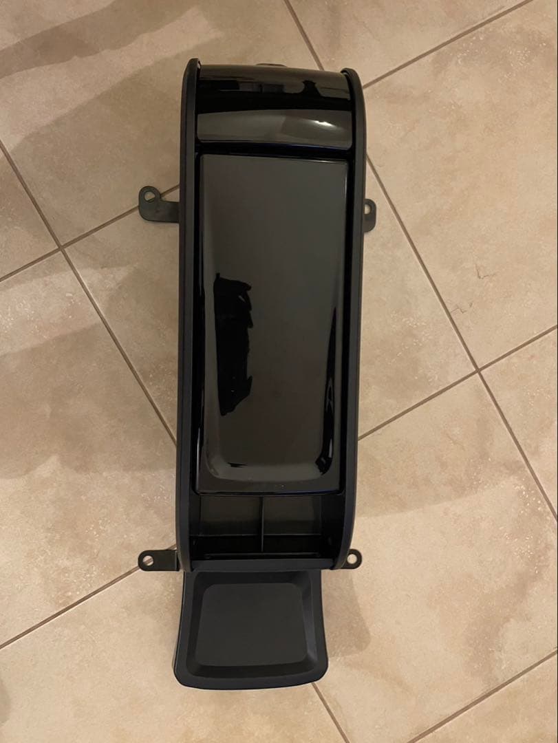 80ノア、ヴォクシー、エスクァイア用コンソール