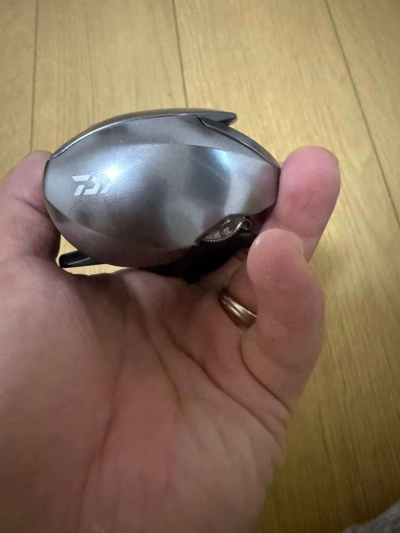 21ジリオンSV TW 1000HL