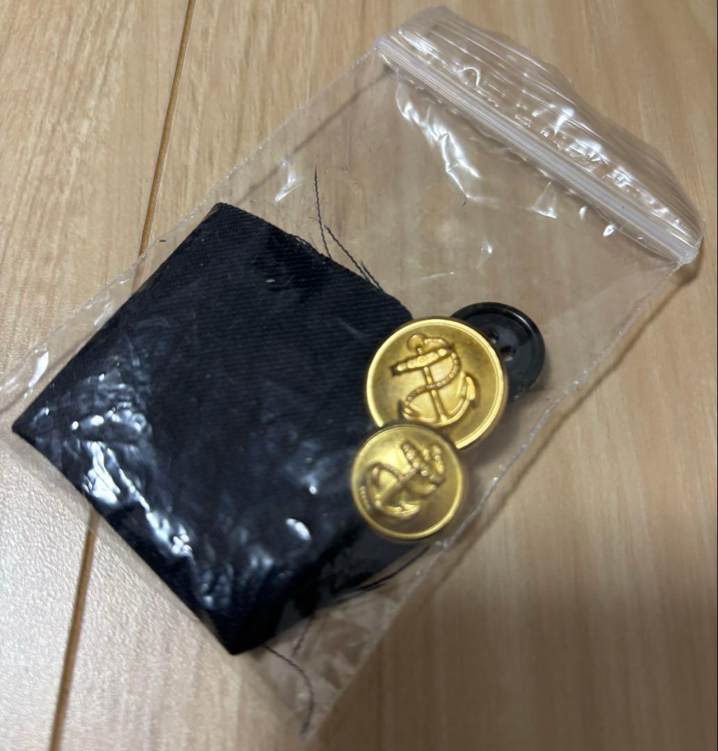 最終価格　美品　ビームスプラス　コンバットジャケット　紺ブレ　S