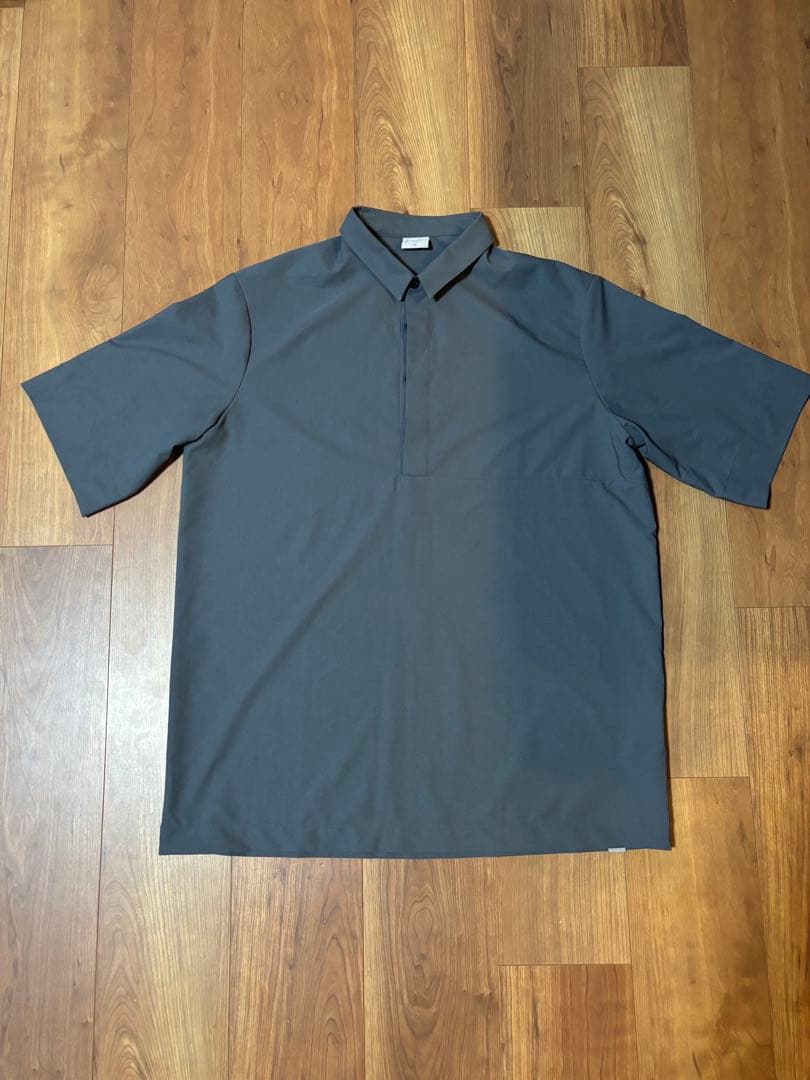 HOUDINI コスモシャツMサイズ