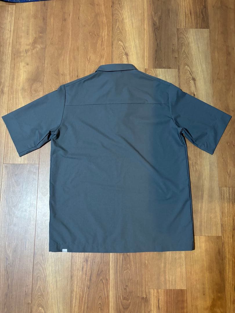 HOUDINI コスモシャツMサイズ