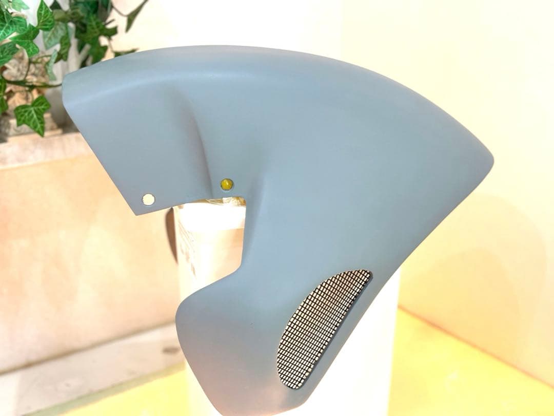 ゼファーχ ゼファー400 エアロシャーク　201 フェンダー7月31日迄割引