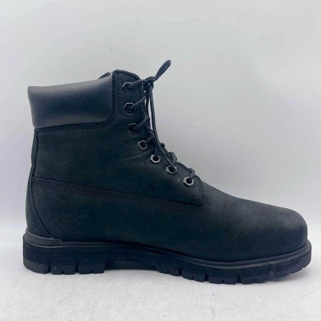 訳アリ美品✨ティンバーランド 6インチ プレミアムブーツ 防水 防錆 機能性◯