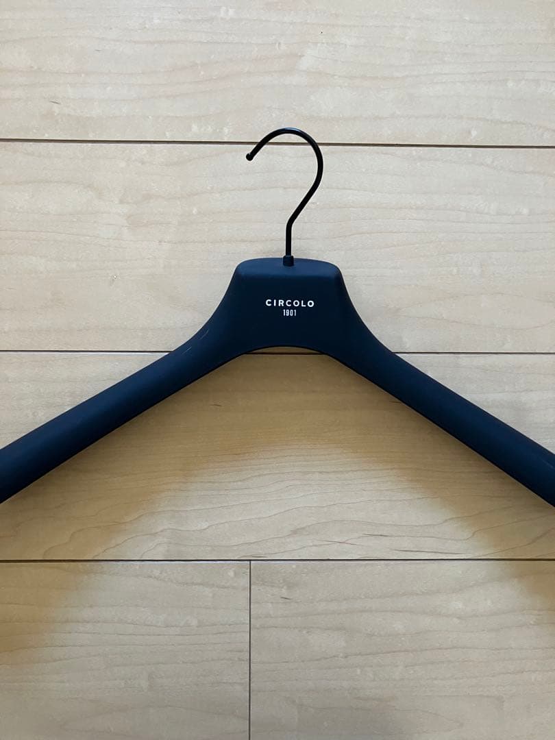 【新品未使用】CIRCOLO 1901チルコロ ジャージジャケット