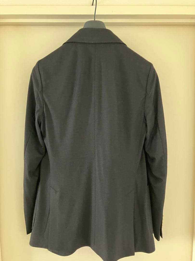 【新品未使用】CIRCOLO 1901チルコロ ジャージジャケット