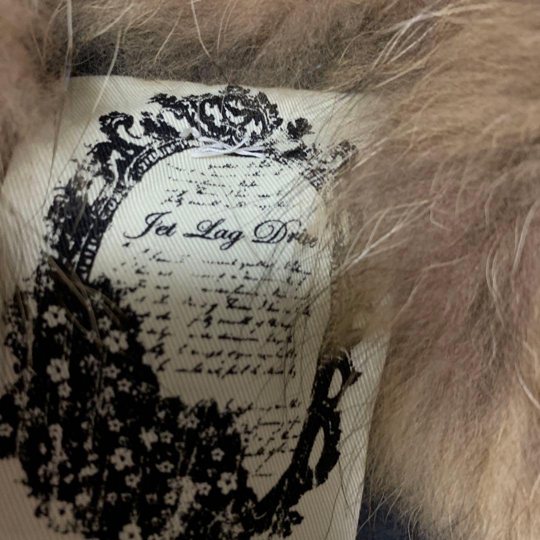 ジェットラグドライブ ポンチョ 高見え セレブ 高級 上品 体型カバー 着痩せ