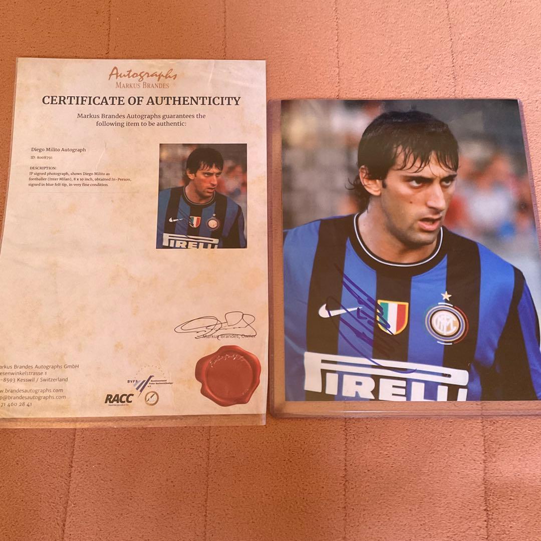 インテルミラノ2006-2007 2010 3冠の軌跡 DVD BOX