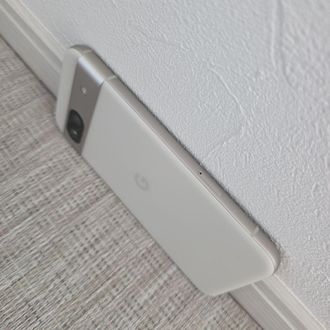 スマートフォン本体 PIXEL 8A 128GB YMOBILE