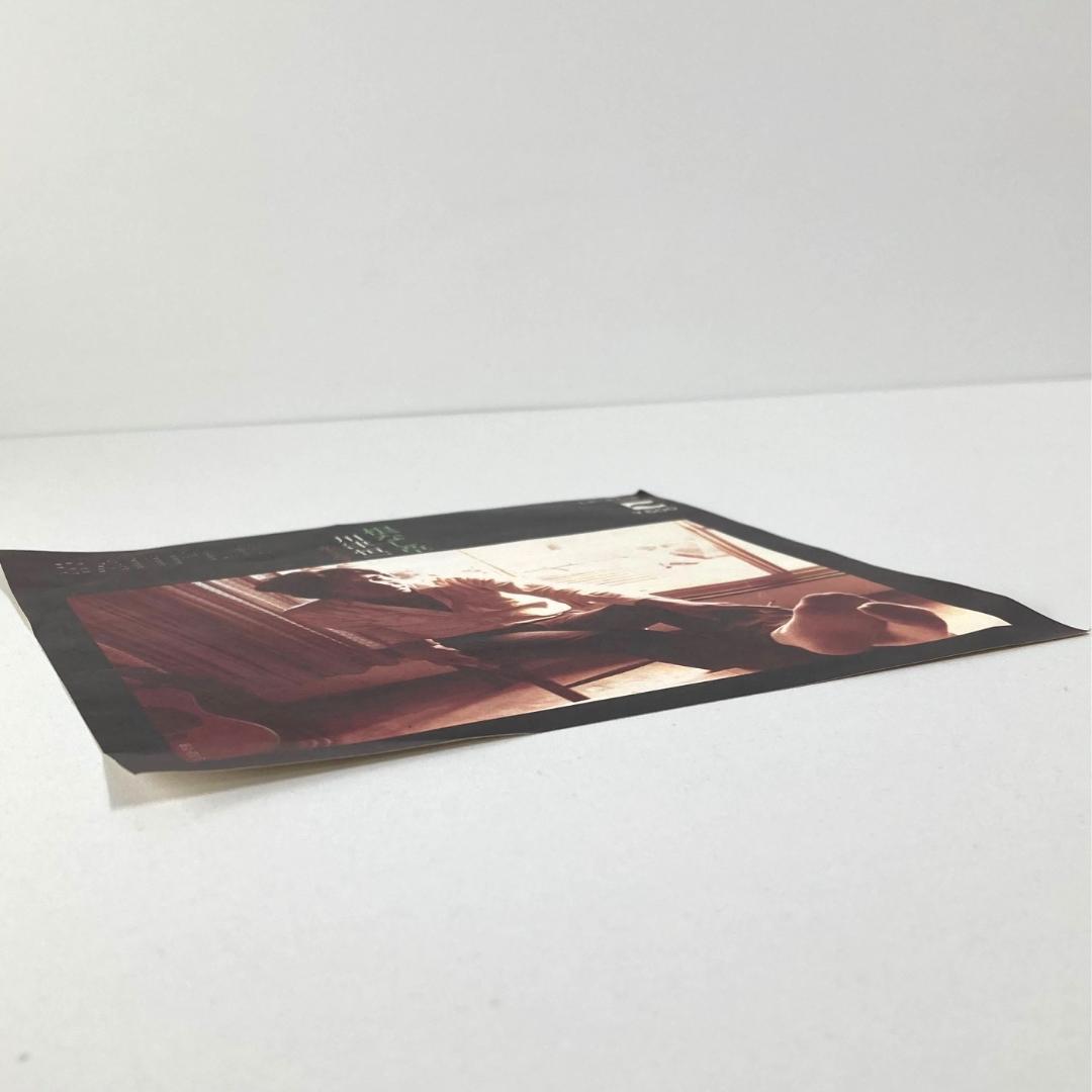 激レア BLOW UP レコード 根なし草 川津恒一　Ａ面 根なし草　糸ぐるま