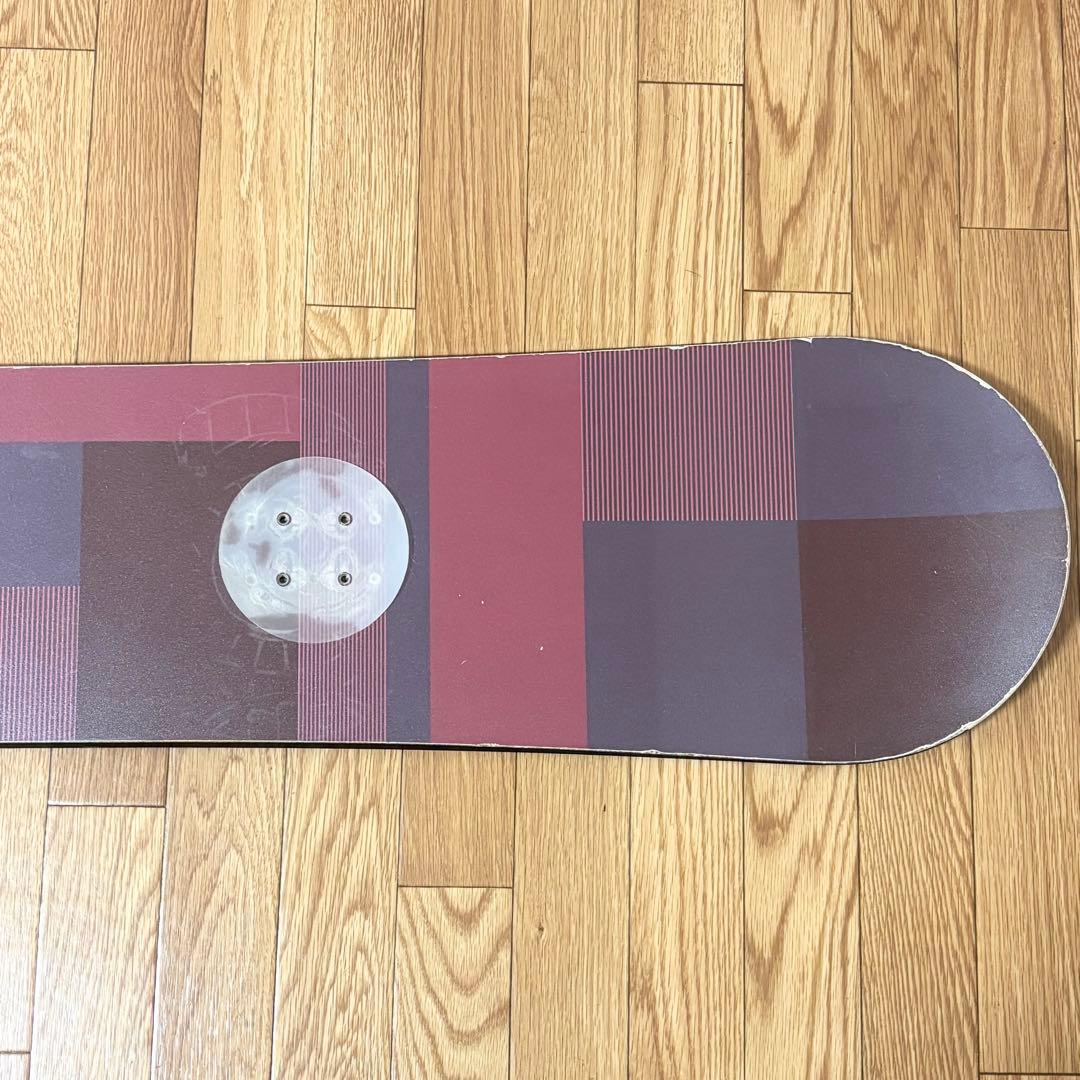 スノーボード OGASAKA FC 160