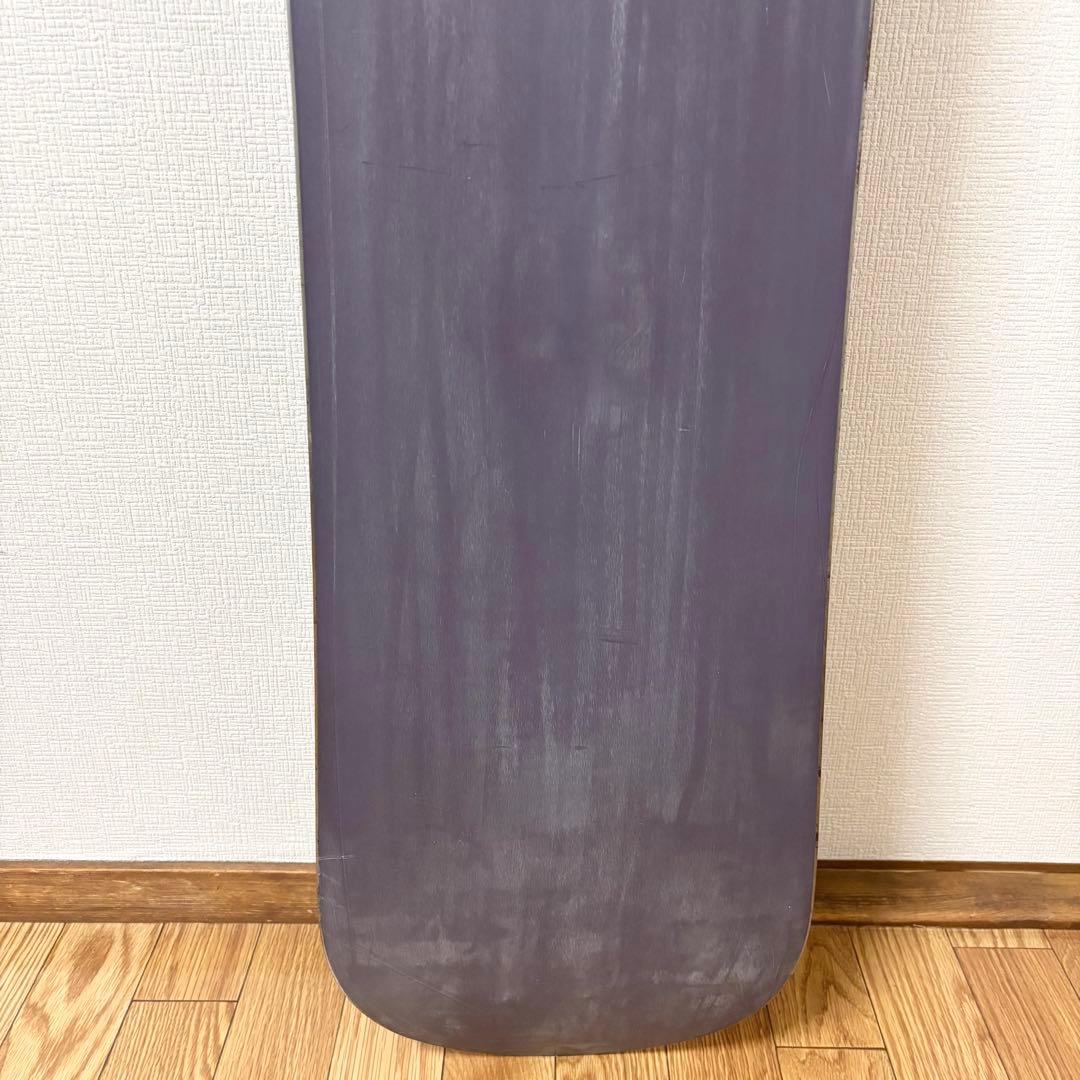 スノーボード OGASAKA FC 160