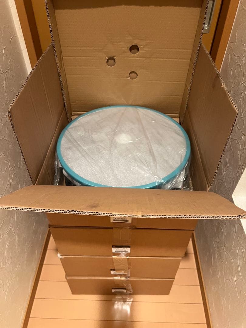 新型　デリカミニ　純正ホイール　15インチ　4本