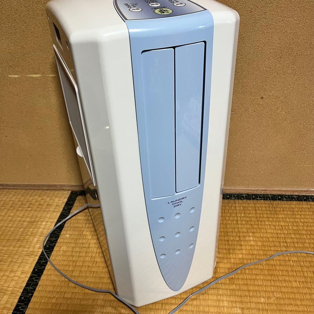 5*ｄ様 コロナ　冷風・衣類乾燥除湿機　CDM-F1019