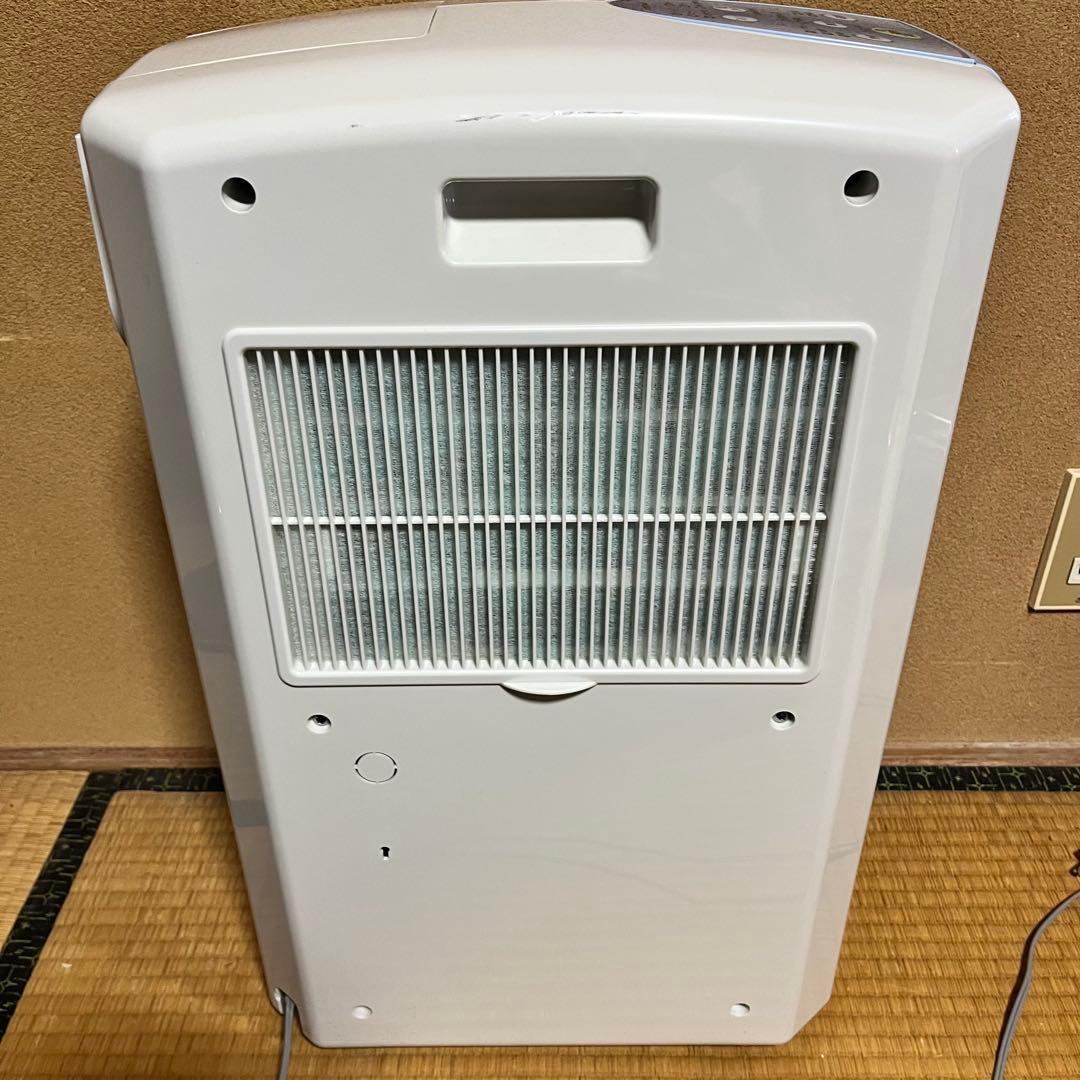 5*ｄ様 コロナ　冷風・衣類乾燥除湿機　CDM-F1019