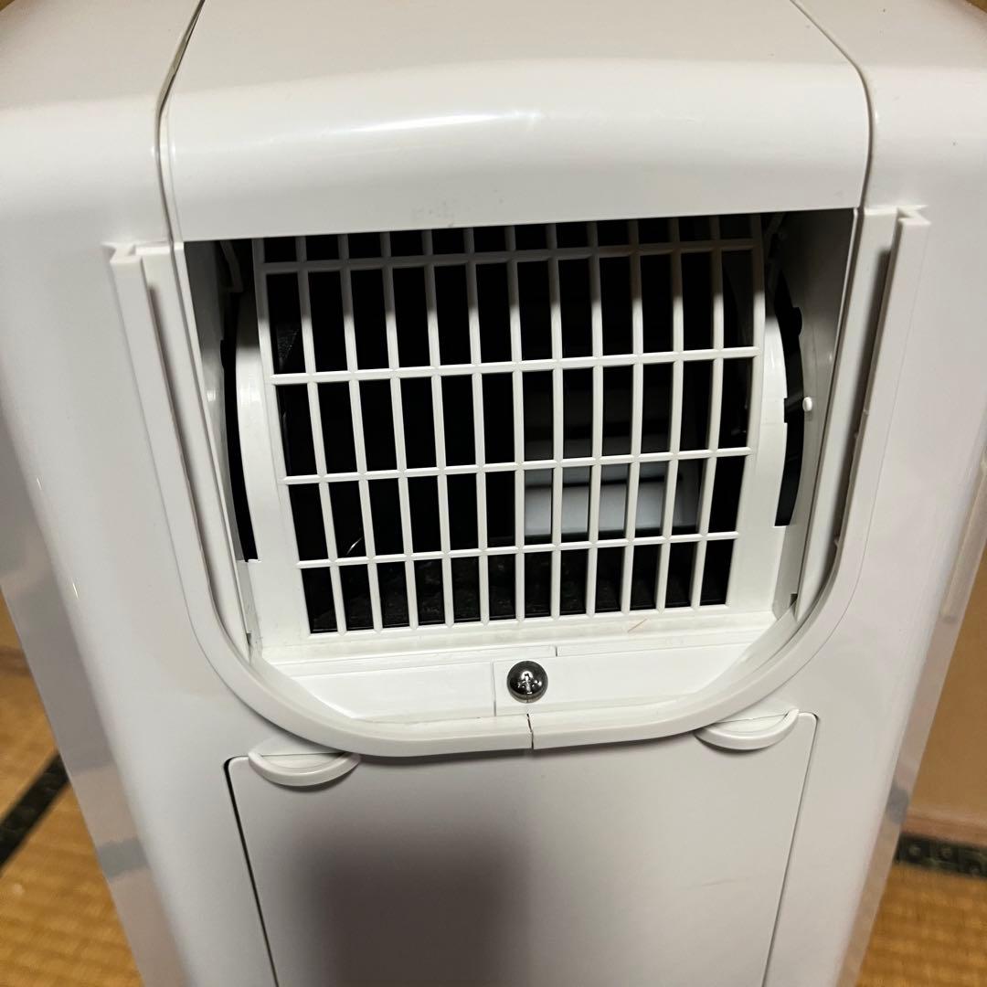 5*ｄ様 コロナ　冷風・衣類乾燥除湿機　CDM-F1019