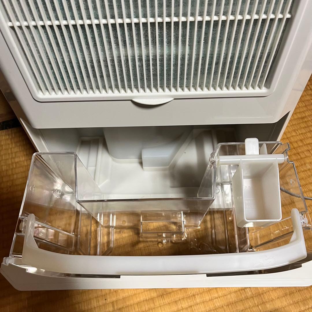 5*ｄ様 コロナ　冷風・衣類乾燥除湿機　CDM-F1019