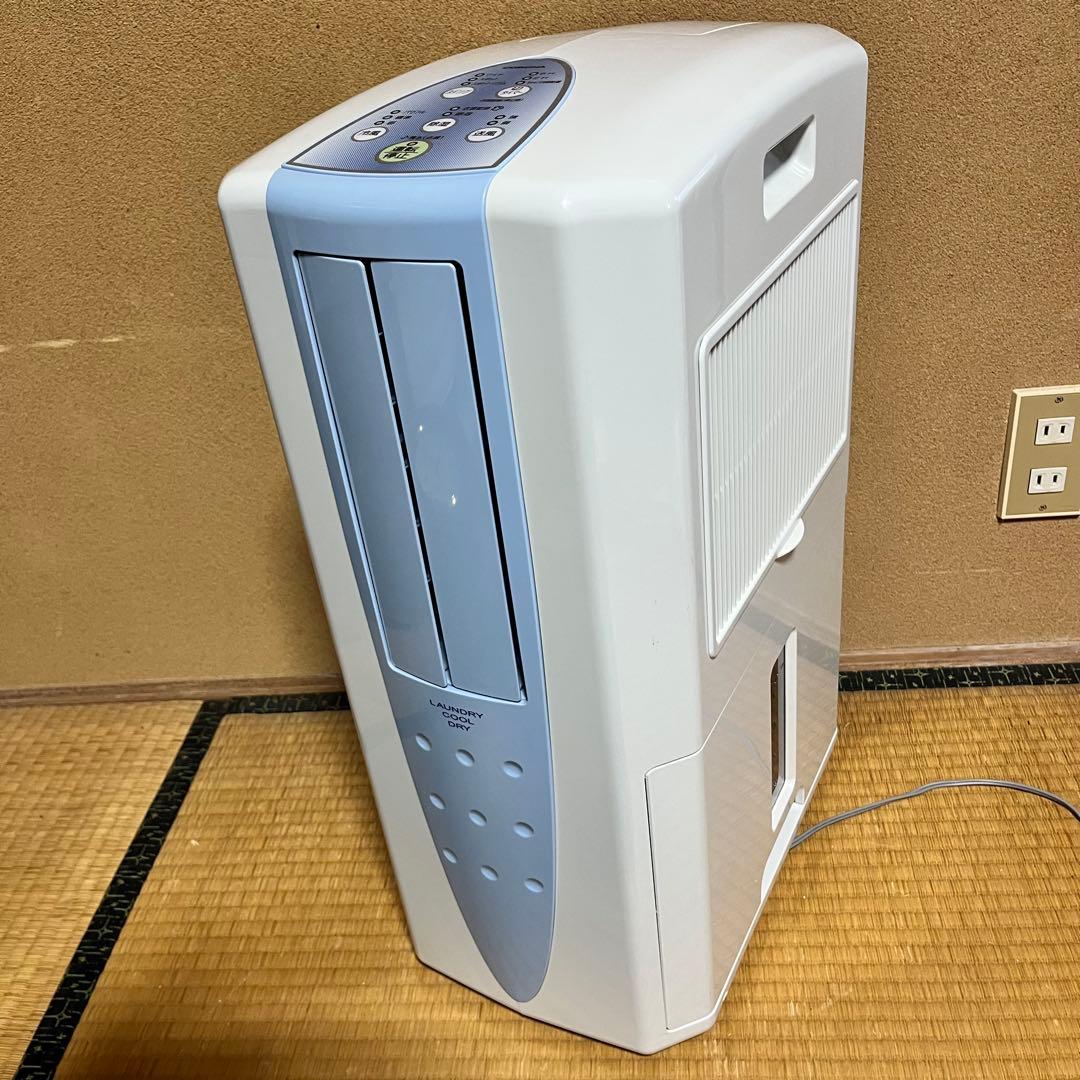 5*ｄ様 コロナ　冷風・衣類乾燥除湿機　CDM-F1019