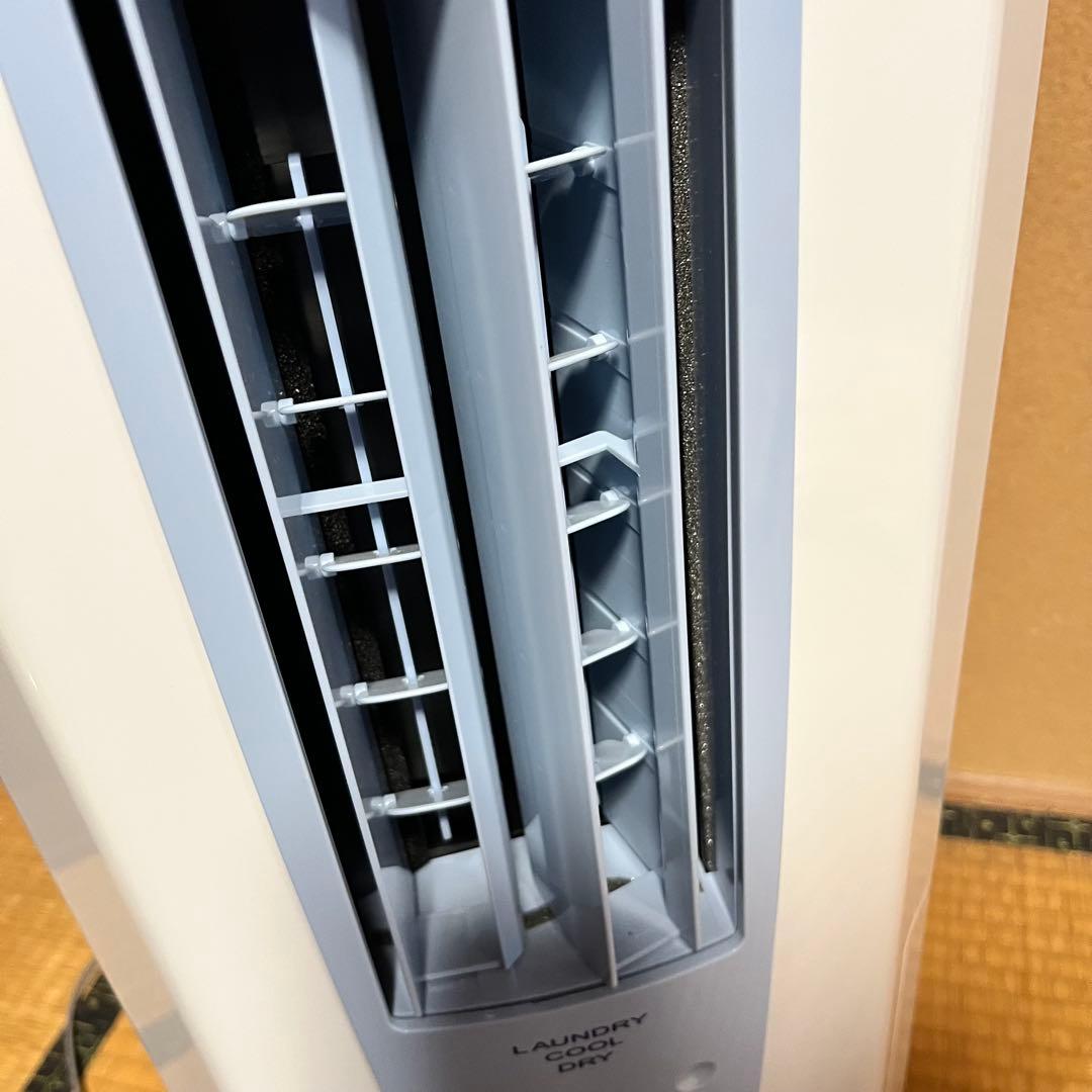 5*ｄ様 コロナ　冷風・衣類乾燥除湿機　CDM-F1019
