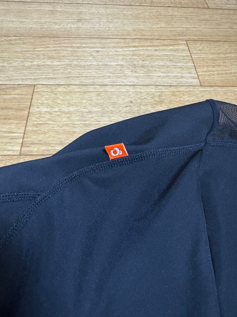 ［パールイズミ］ブライトエックス ビブタイツ