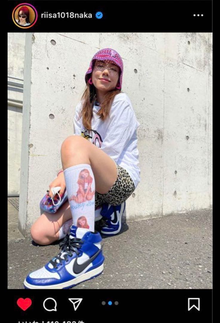 heaven by marc jacobs クロシェハット