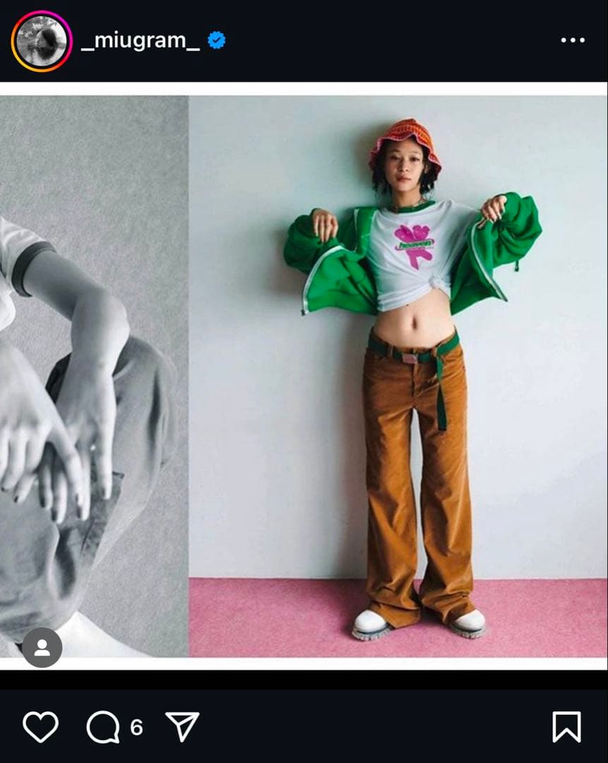 heaven by marc jacobs クロシェハット