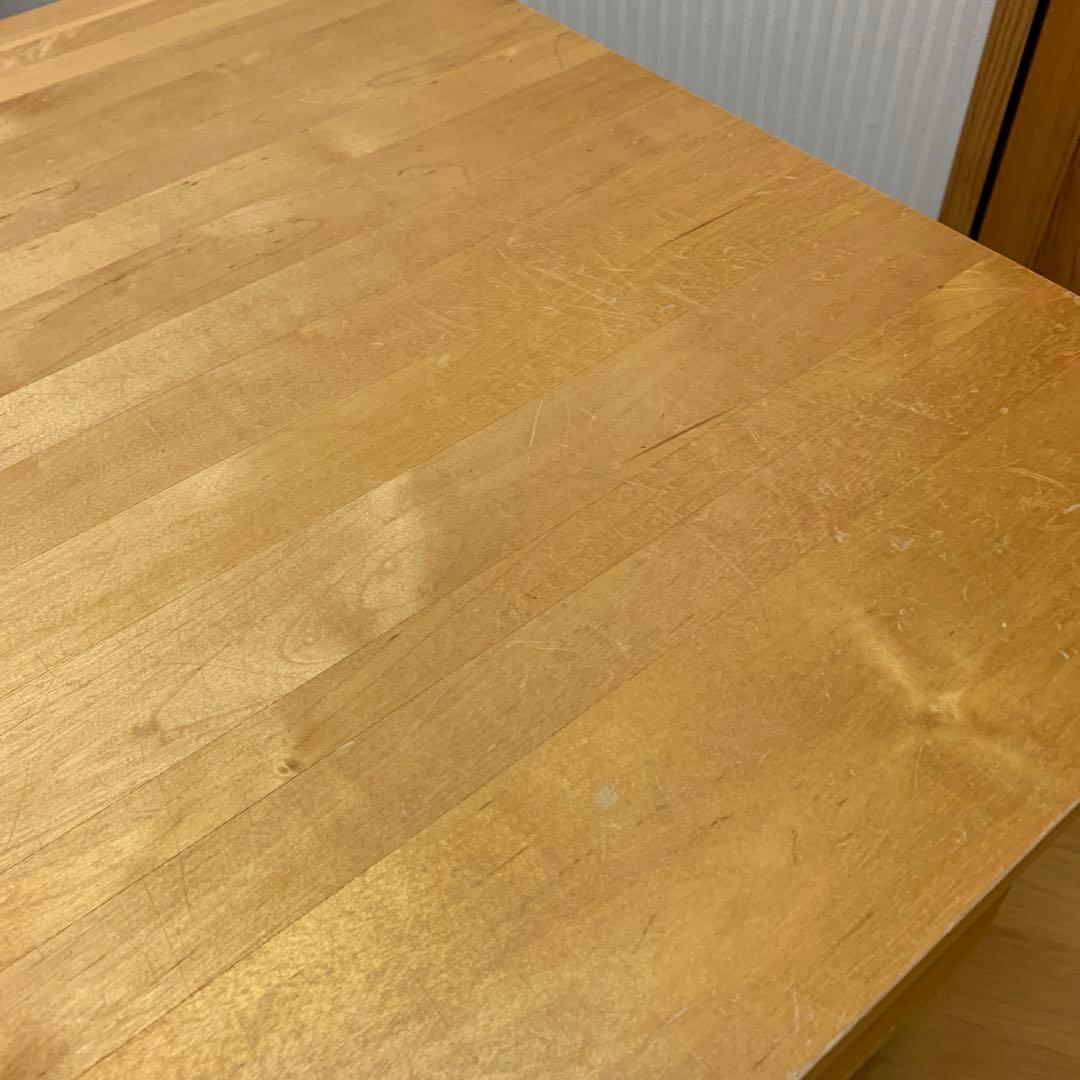 アクタス　ACTUS 『チェスト』2月中旬頃まで