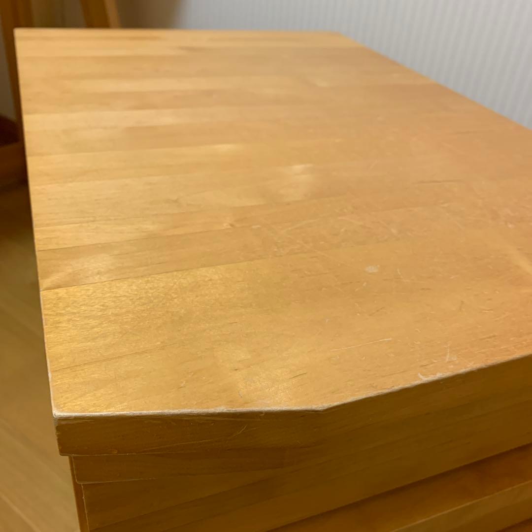 アクタス　ACTUS 『チェスト』2月中旬頃まで