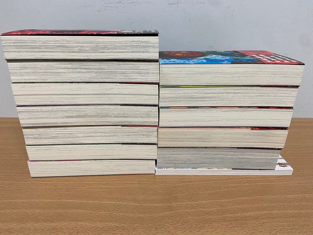 伊藤潤二傑作集 1〜11巻/うずまき/伊藤潤二の猫日記 よん&むー【全巻セット】